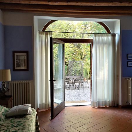 Villa Betteloni Valpolicella Suites Сан-Пьетро-ин-Карьяно Экстерьер фото