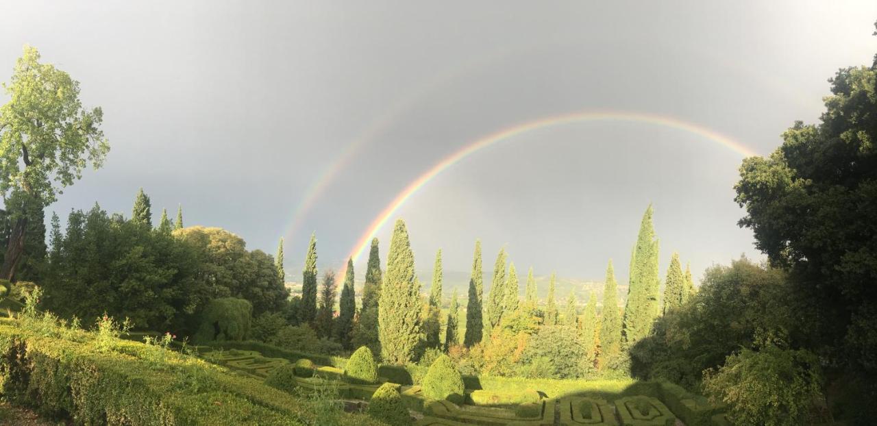 Villa Betteloni Valpolicella Suites Сан-Пьетро-ин-Карьяно Экстерьер фото