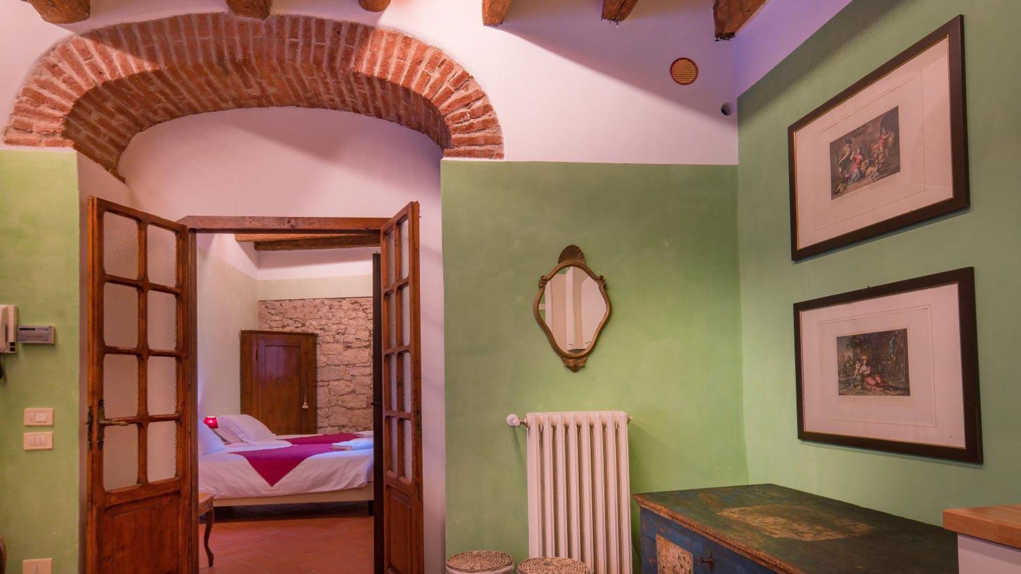 Villa Betteloni Valpolicella Suites Сан-Пьетро-ин-Карьяно Экстерьер фото