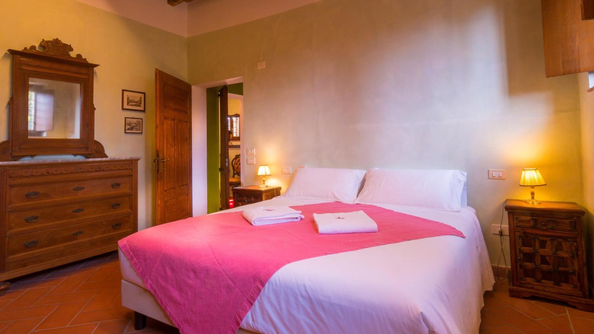 Villa Betteloni Valpolicella Suites Сан-Пьетро-ин-Карьяно Экстерьер фото