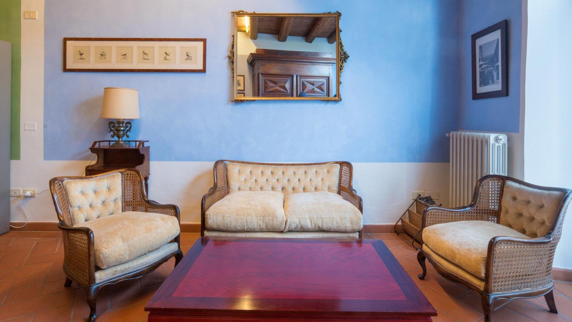 Villa Betteloni Valpolicella Suites Сан-Пьетро-ин-Карьяно Экстерьер фото