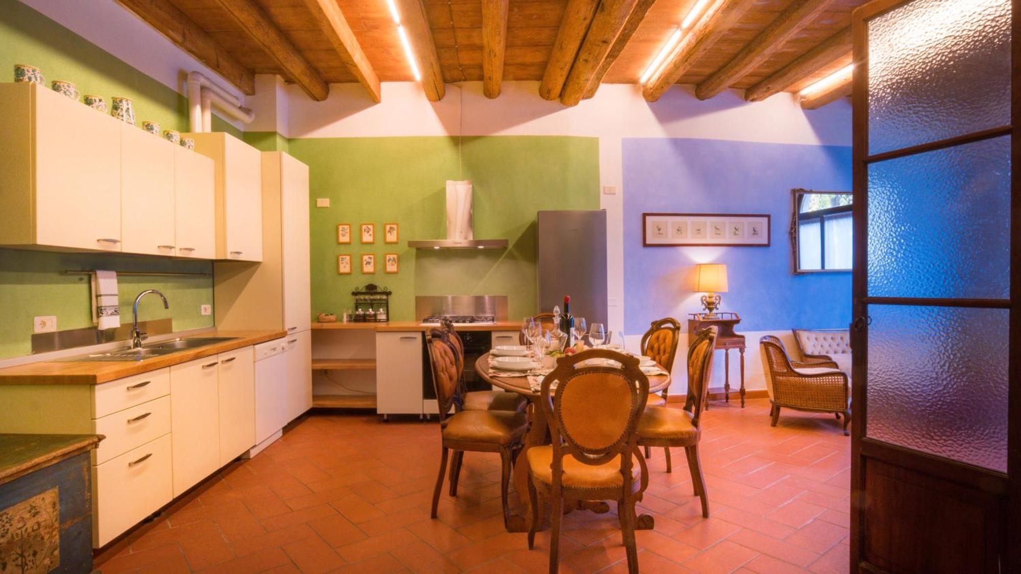 Villa Betteloni Valpolicella Suites Сан-Пьетро-ин-Карьяно Экстерьер фото