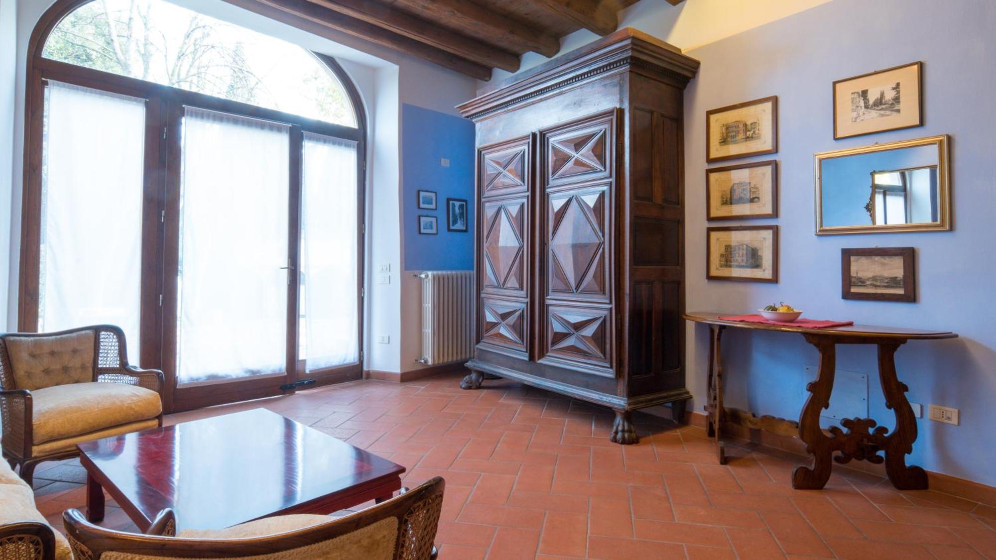 Villa Betteloni Valpolicella Suites Сан-Пьетро-ин-Карьяно Экстерьер фото