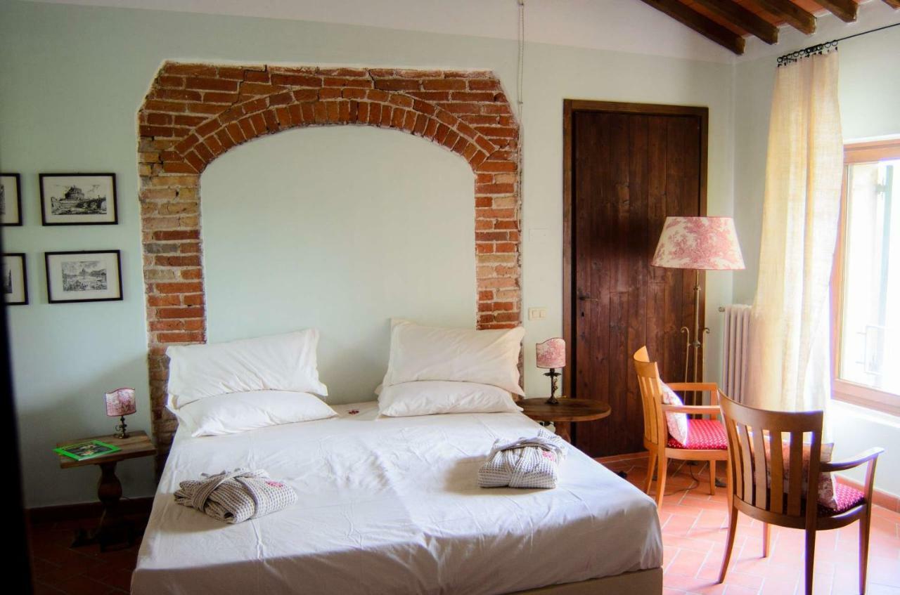 Villa Betteloni Valpolicella Suites Сан-Пьетро-ин-Карьяно Экстерьер фото