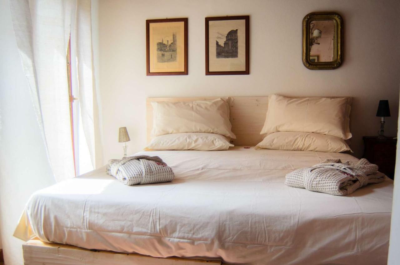 Villa Betteloni Valpolicella Suites Сан-Пьетро-ин-Карьяно Экстерьер фото