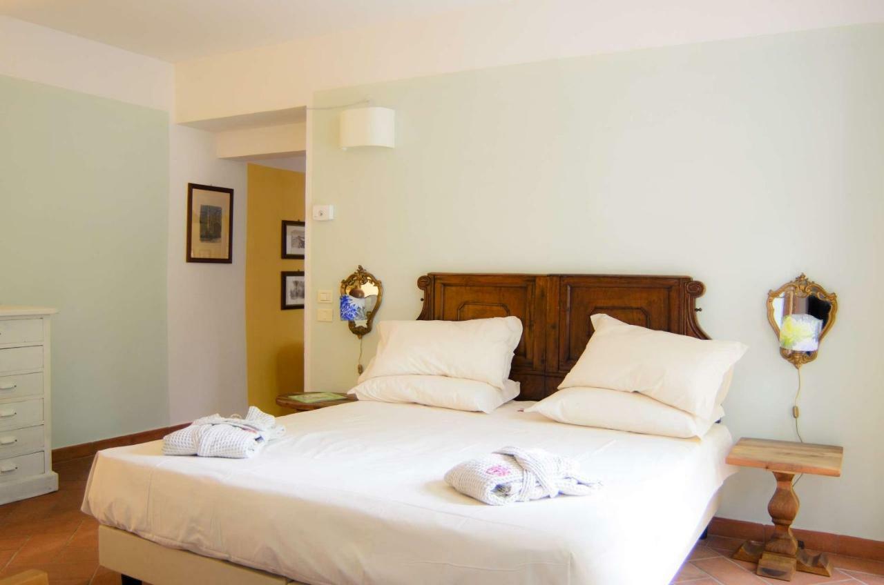 Villa Betteloni Valpolicella Suites Сан-Пьетро-ин-Карьяно Экстерьер фото