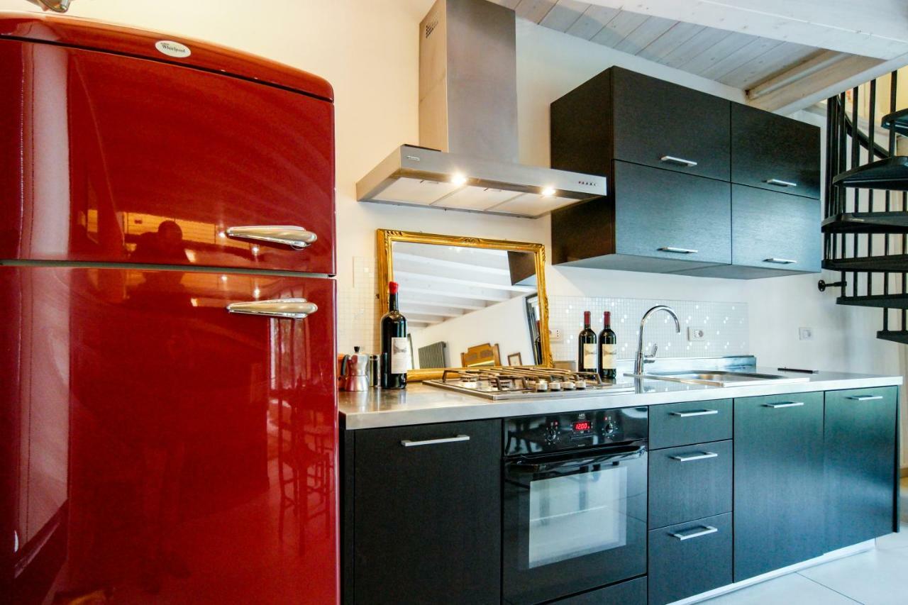 Villa Betteloni Valpolicella Suites Сан-Пьетро-ин-Карьяно Экстерьер фото