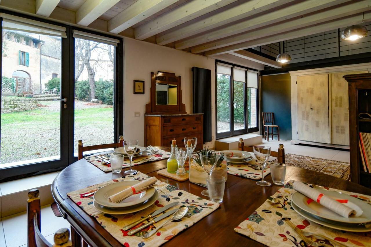 Villa Betteloni Valpolicella Suites Сан-Пьетро-ин-Карьяно Экстерьер фото