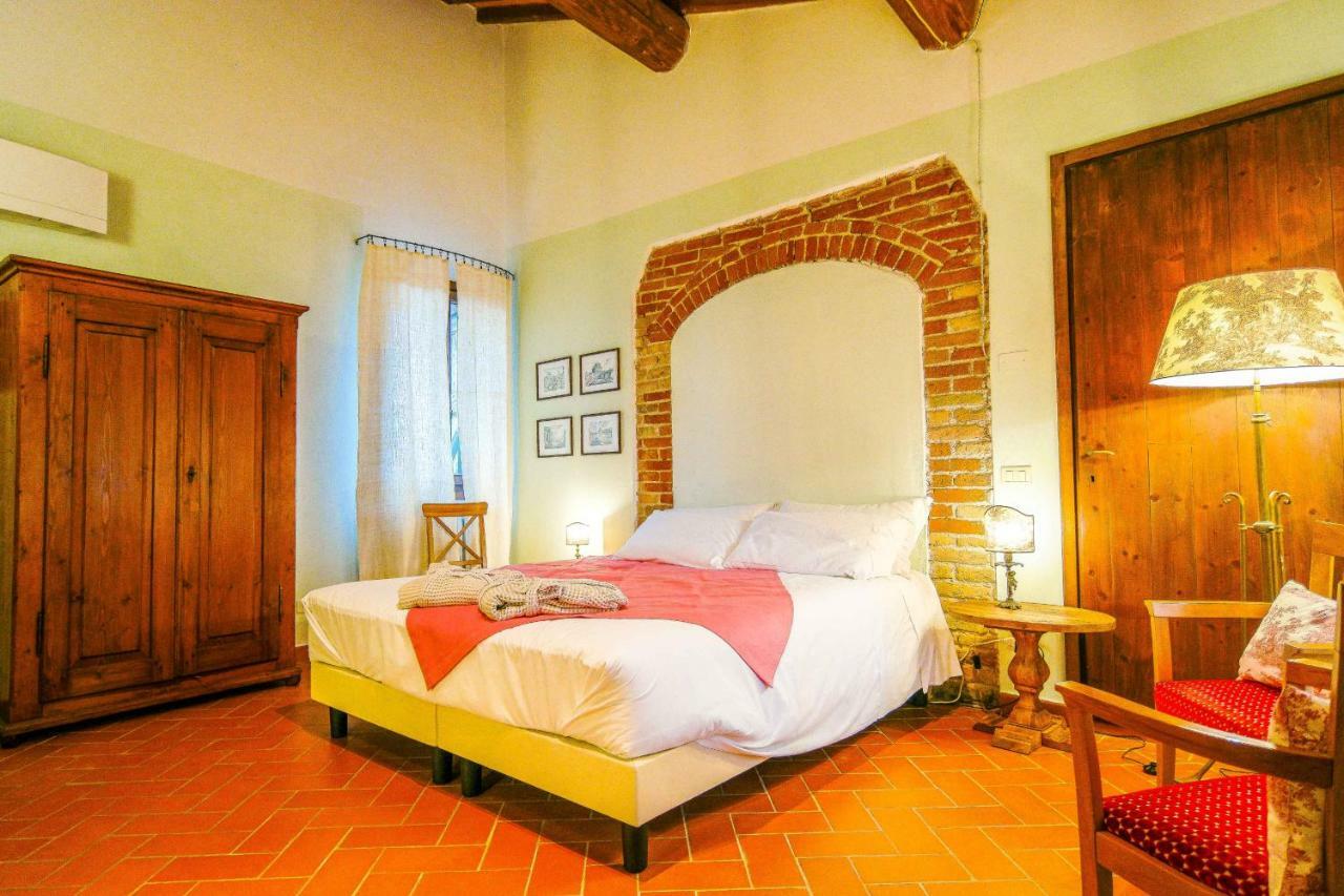 Villa Betteloni Valpolicella Suites Сан-Пьетро-ин-Карьяно Экстерьер фото