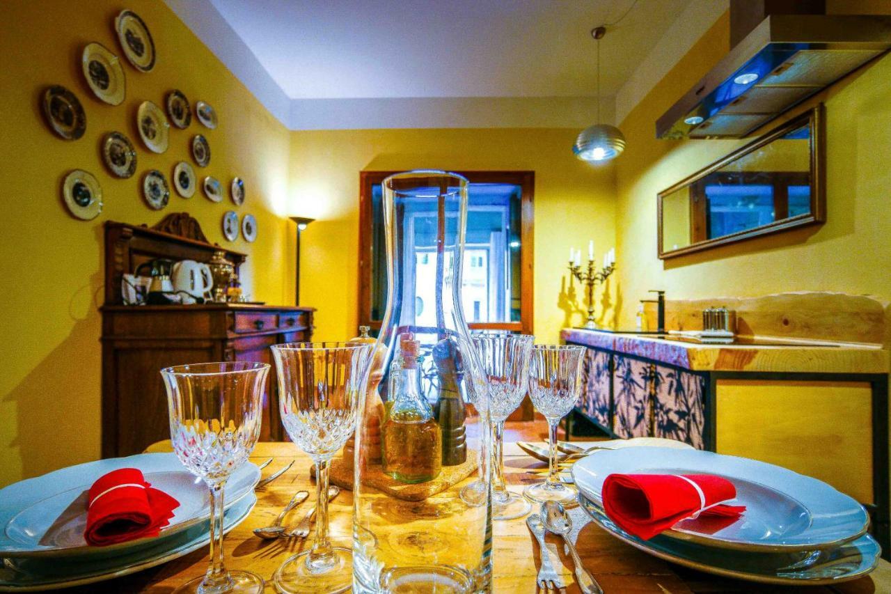 Villa Betteloni Valpolicella Suites Сан-Пьетро-ин-Карьяно Экстерьер фото
