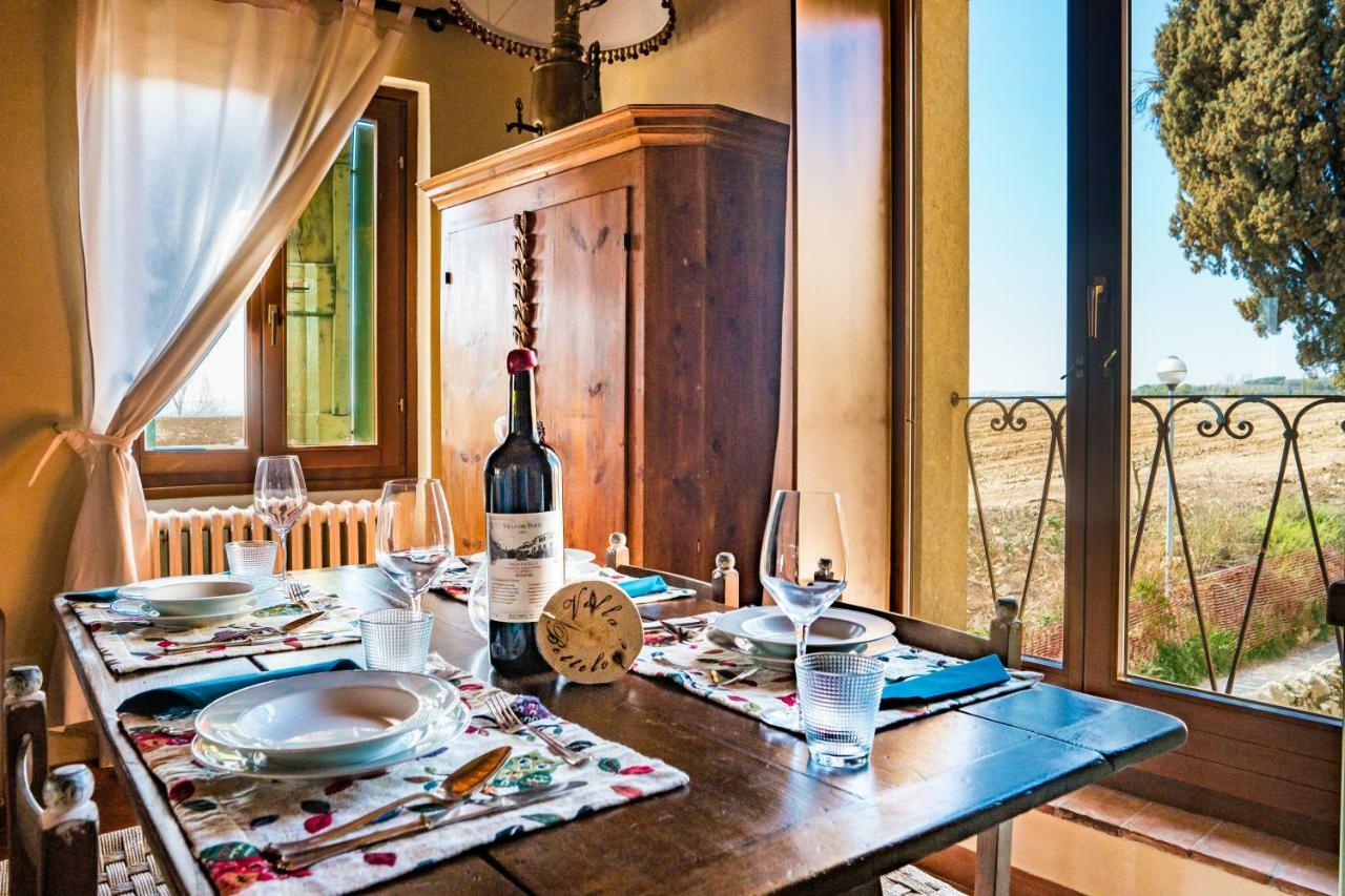 Villa Betteloni Valpolicella Suites Сан-Пьетро-ин-Карьяно Экстерьер фото