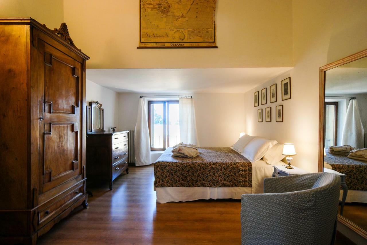 Villa Betteloni Valpolicella Suites Сан-Пьетро-ин-Карьяно Экстерьер фото