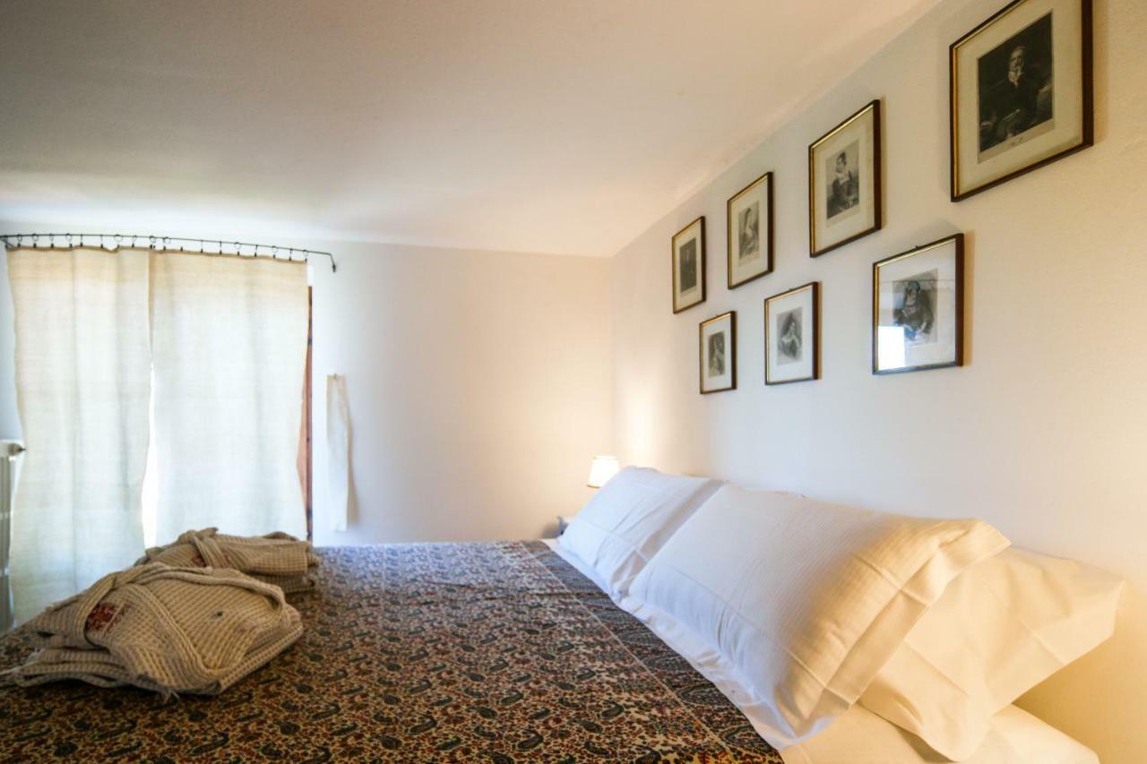 Villa Betteloni Valpolicella Suites Сан-Пьетро-ин-Карьяно Экстерьер фото