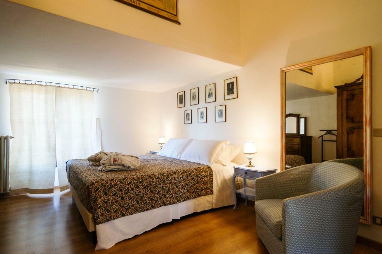 Villa Betteloni Valpolicella Suites Сан-Пьетро-ин-Карьяно Экстерьер фото