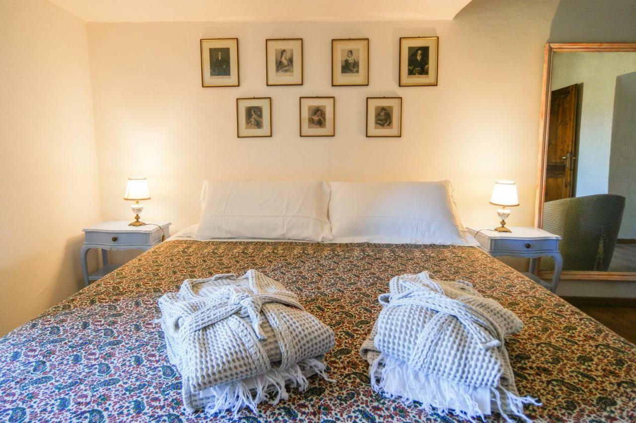 Villa Betteloni Valpolicella Suites Сан-Пьетро-ин-Карьяно Экстерьер фото