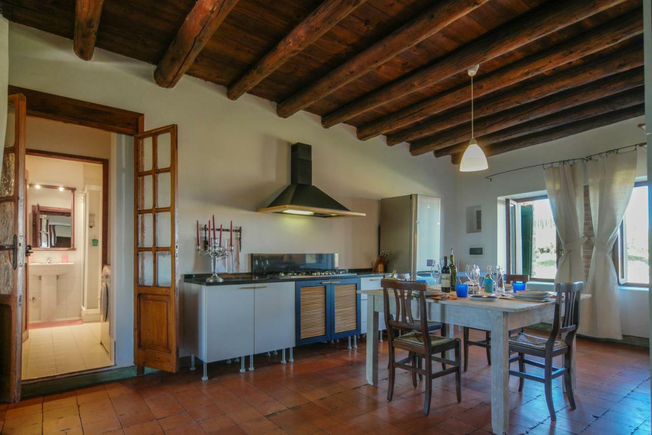 Villa Betteloni Valpolicella Suites Сан-Пьетро-ин-Карьяно Экстерьер фото