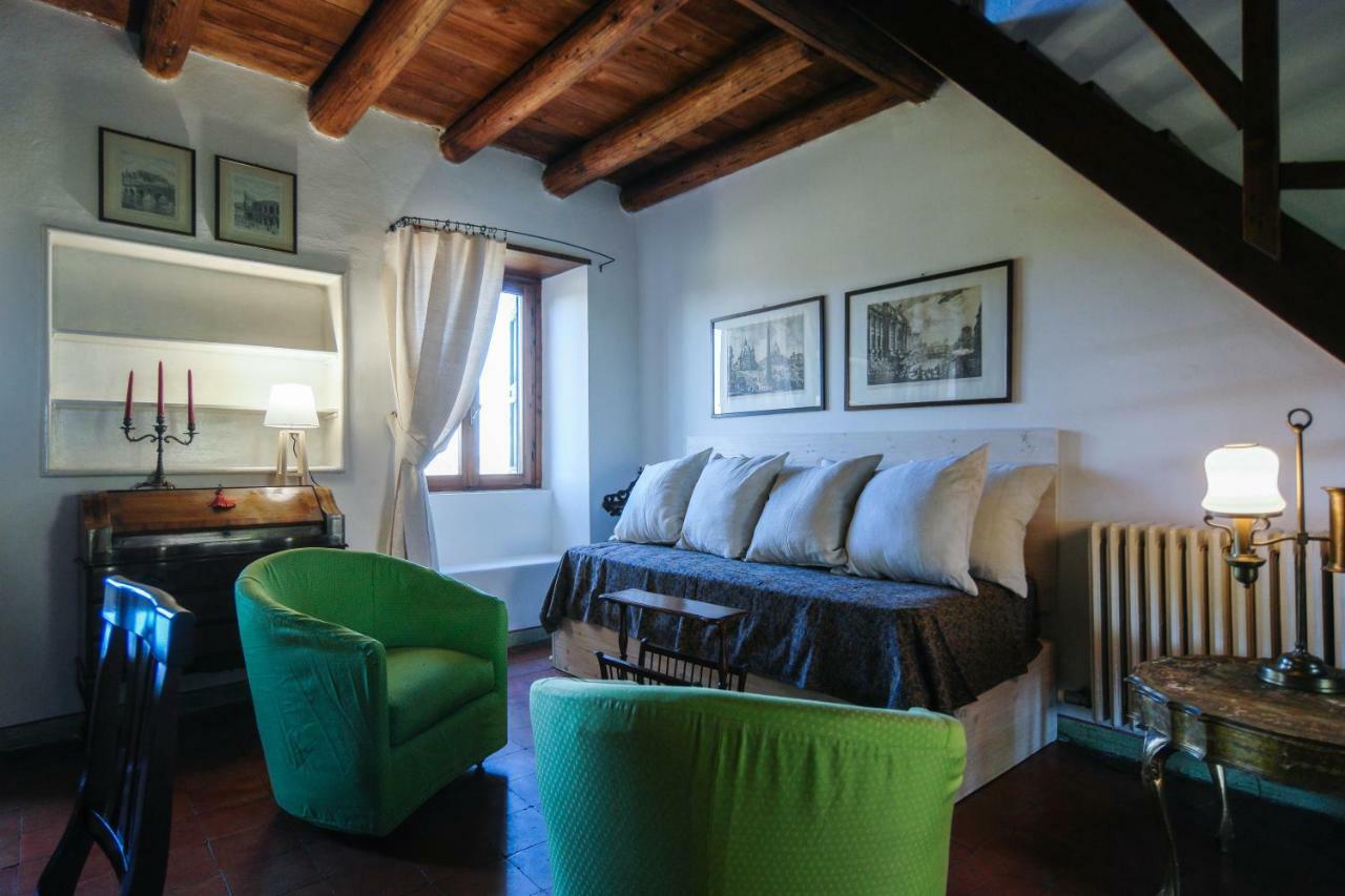 Villa Betteloni Valpolicella Suites Сан-Пьетро-ин-Карьяно Экстерьер фото