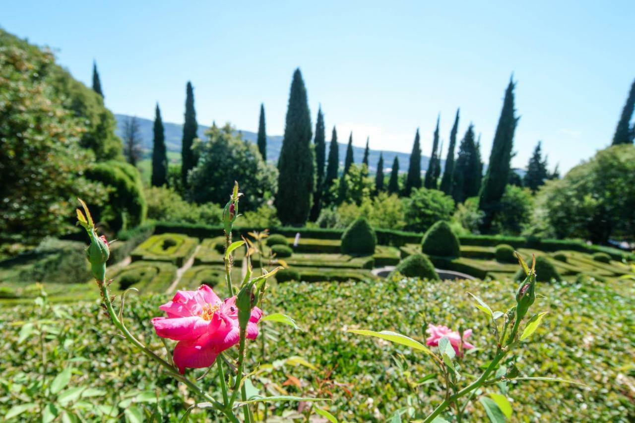 Villa Betteloni Valpolicella Suites Сан-Пьетро-ин-Карьяно Экстерьер фото